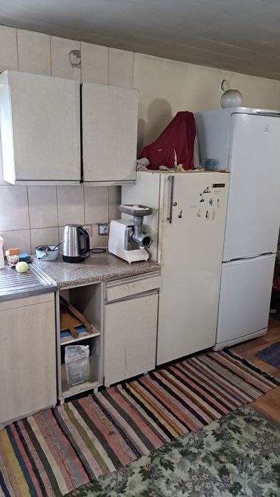 Сдам времянку на о. Хортица