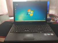 Ноутбук Samsung r519
