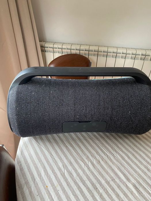 Coluna de som Bluetooth Sony
