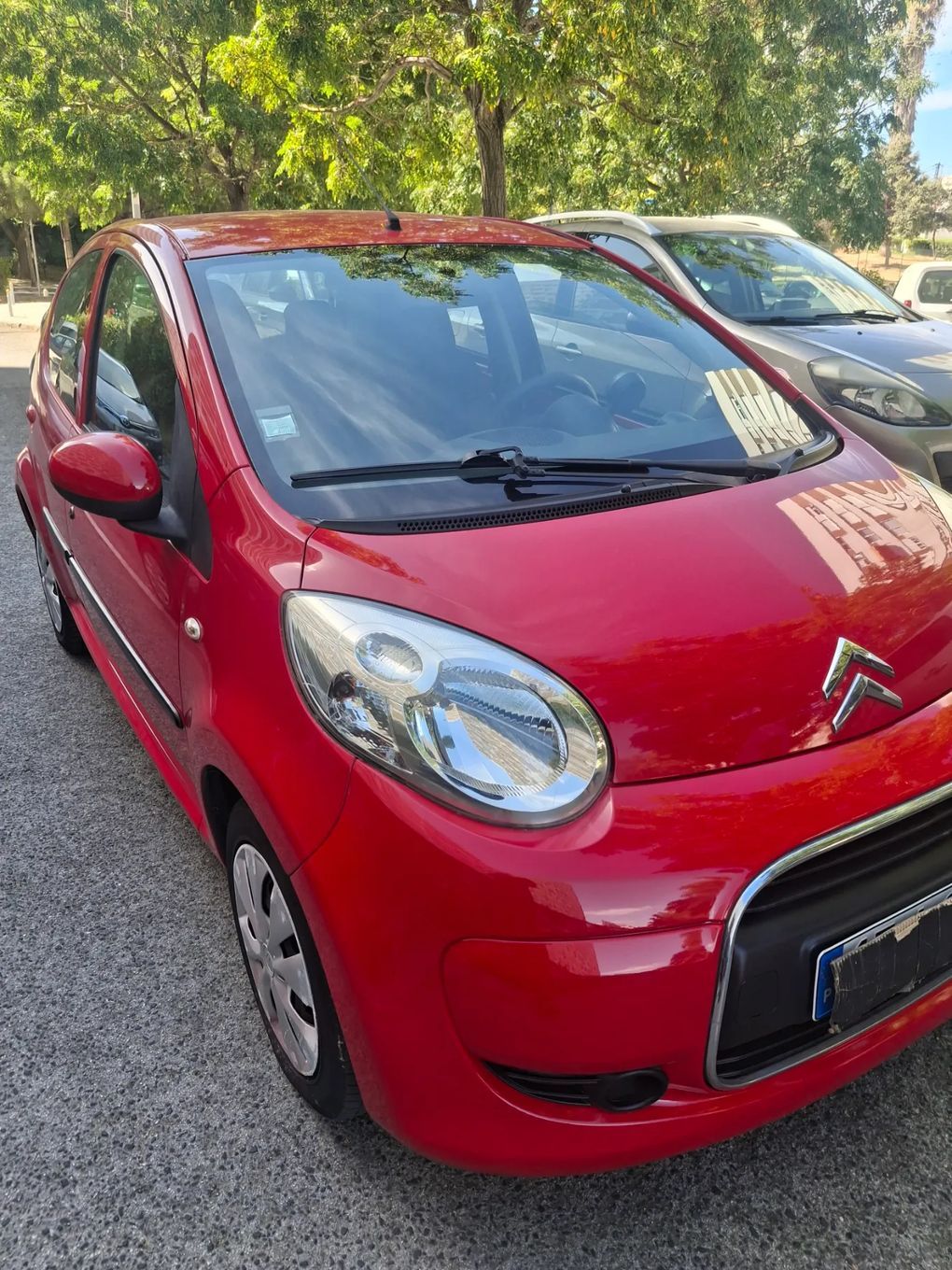 Citroën C1 1.0 SX Airdream