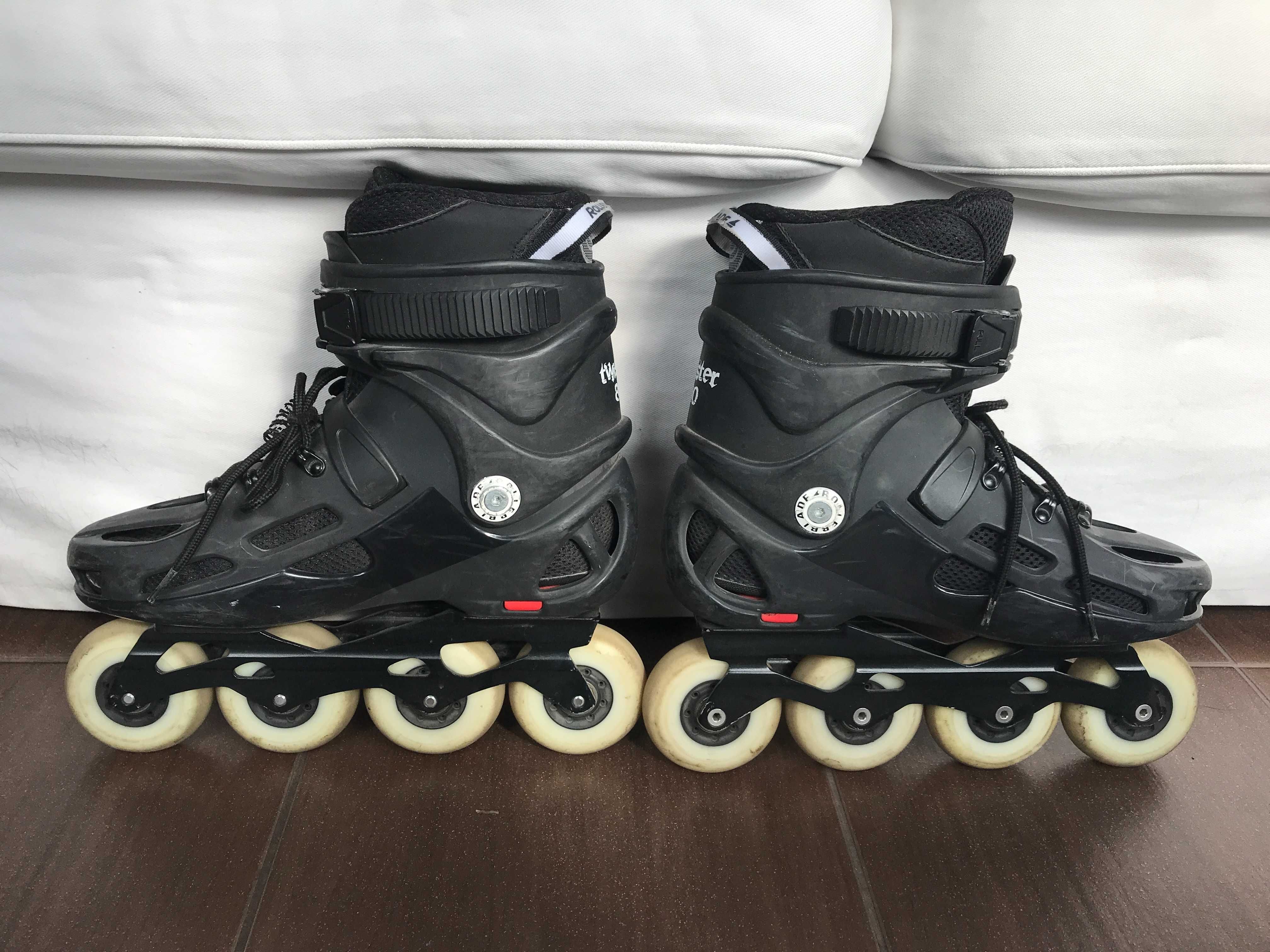 Rolki Rollerblade Twister