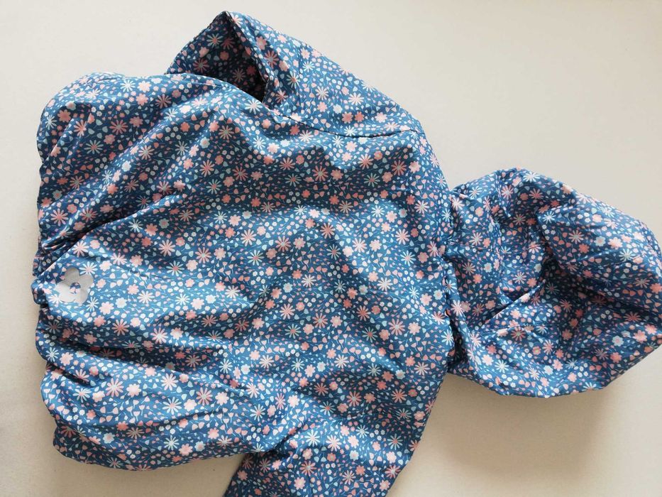 Kurtka dziecięca rozmiar 80