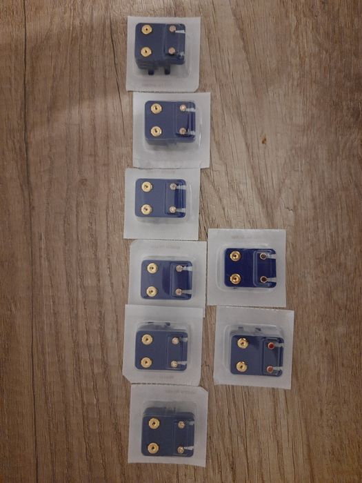 Серьги для пирсинга под пистолет