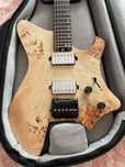Guitarra EART GW2 Headless