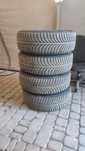 Покрышки Good Year UltraGrip Ice+215/65/16