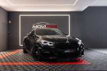 BMW 218 Gran Coupé