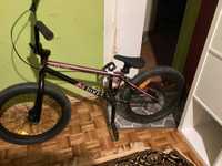 Rower bmx Gt bikes