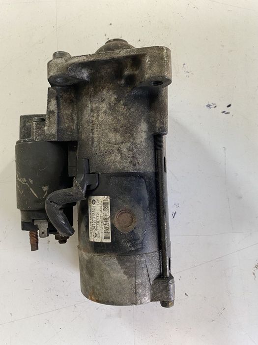 Стартер chrysler voyager 2.5 crd 04727313ac