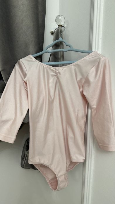 Тріко для танців , гімнастики