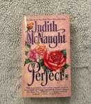 „Perfect” Judith McNaught  1994 r.
