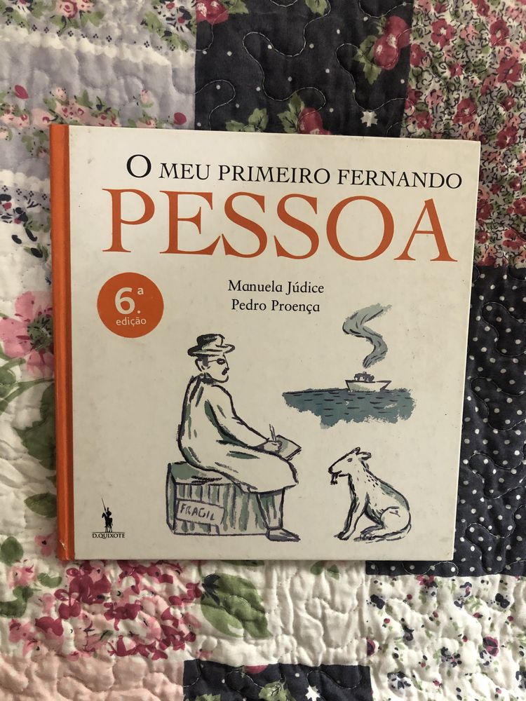 Livros portugueses