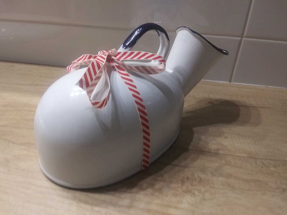 Śmieszny prezent na 30 40, 50 60 urodziny  dla żony dziewczyny kobiety