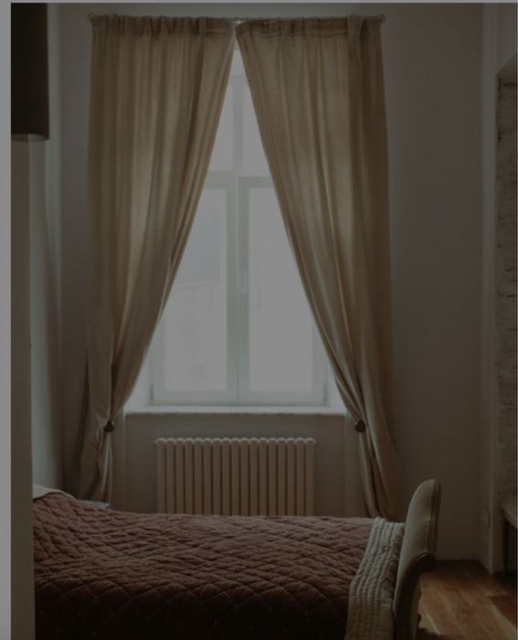 Уникальная возможность снять большую квартиру с двориком супер центр!!