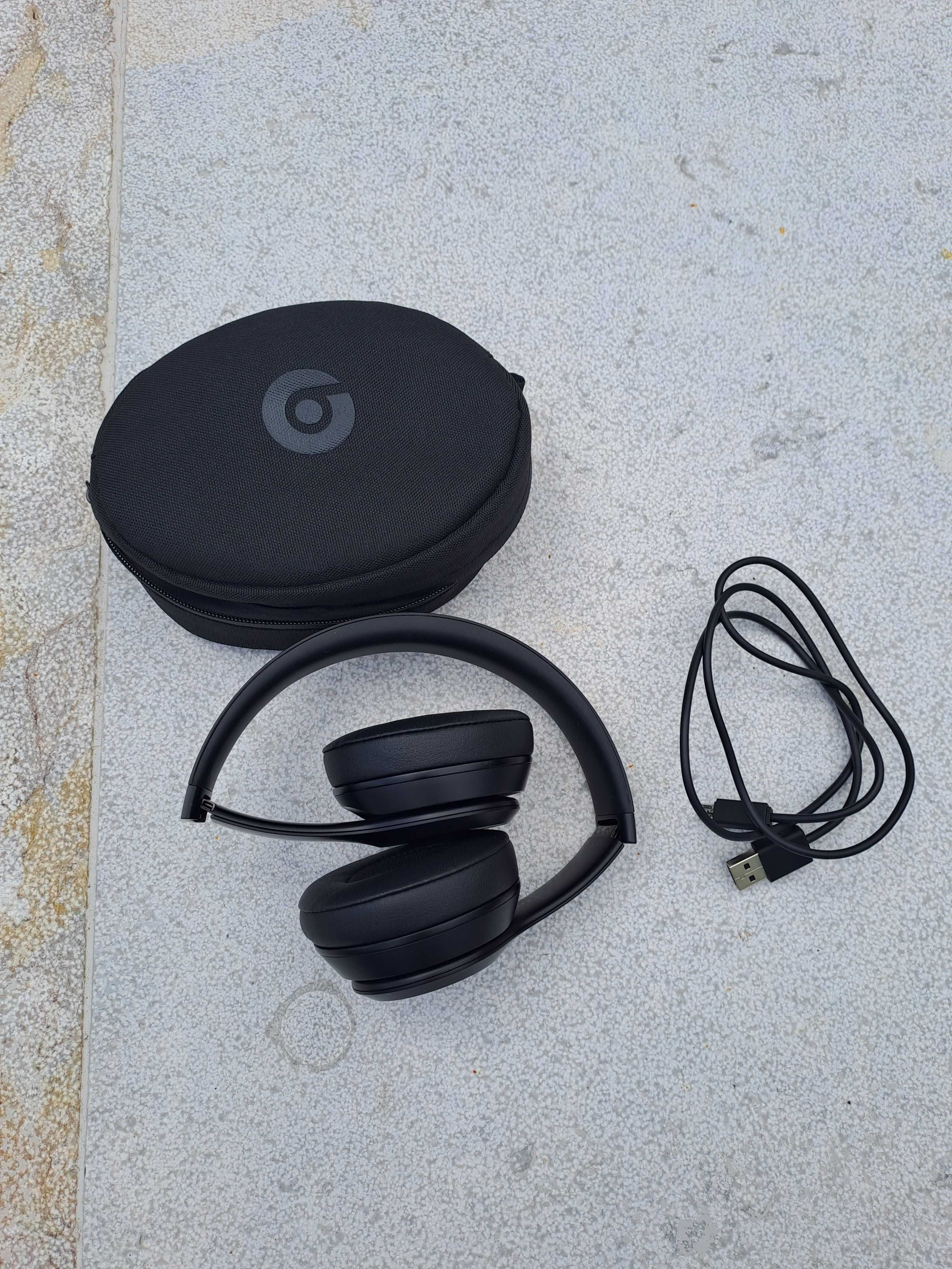 Beats solo3 wireless