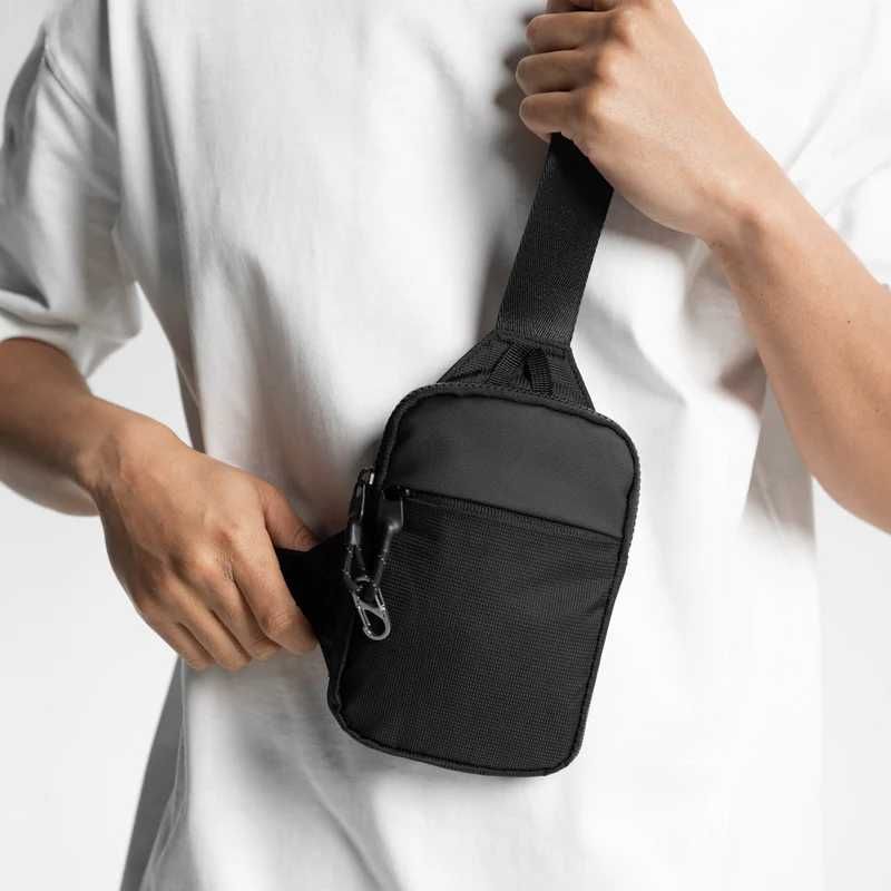 Bolsa (Travel Sling Bag) - nunca usada!