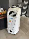 Klimatyzator przenosny columbia vac