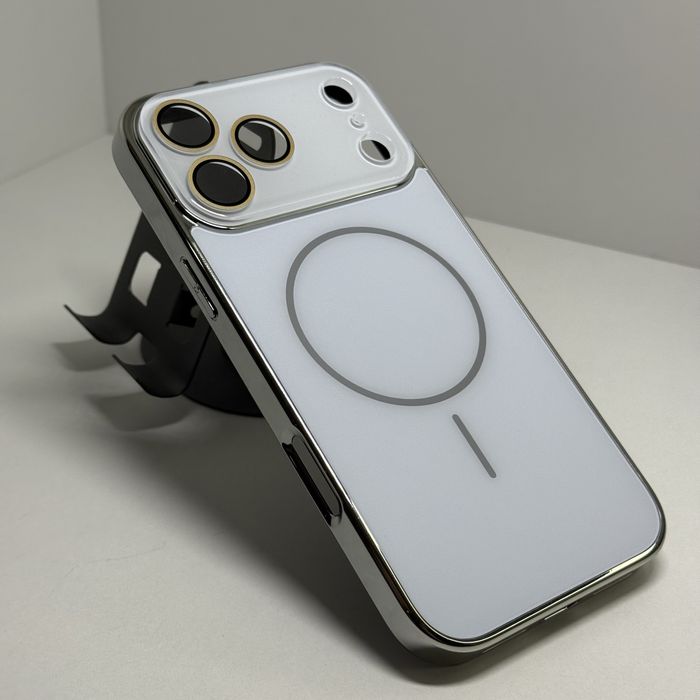 Чохол айфон 17 про макс Ag Matte. Чехол iphone 17 pro max стекляный