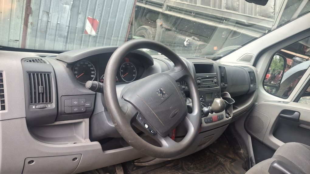 Fiat Ducato 3.0 krajowy