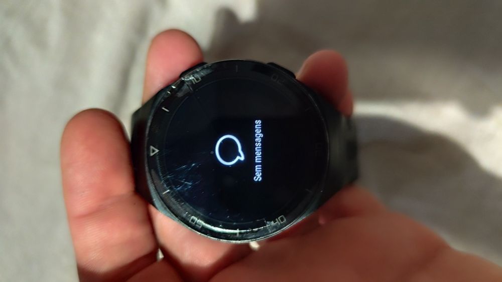 Huawei Watch GT 2e