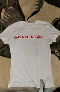 T-shirt calvin klein jeans