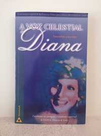 livro Princesa Diana