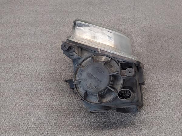Farol nevoeiro frente esquerdo OPEL Vectra C