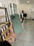 Iphone 13 Pro Max 256 Gb 100% Акб Alpine Green Розстрочка Обмін Магазн