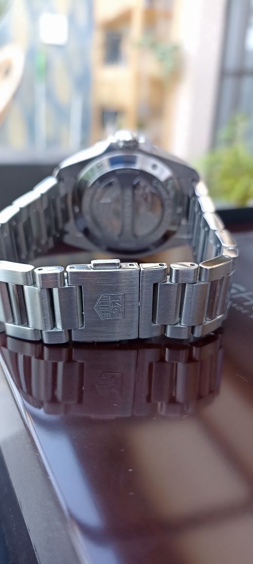 Tag Heuer Grand Carrera Cal.8