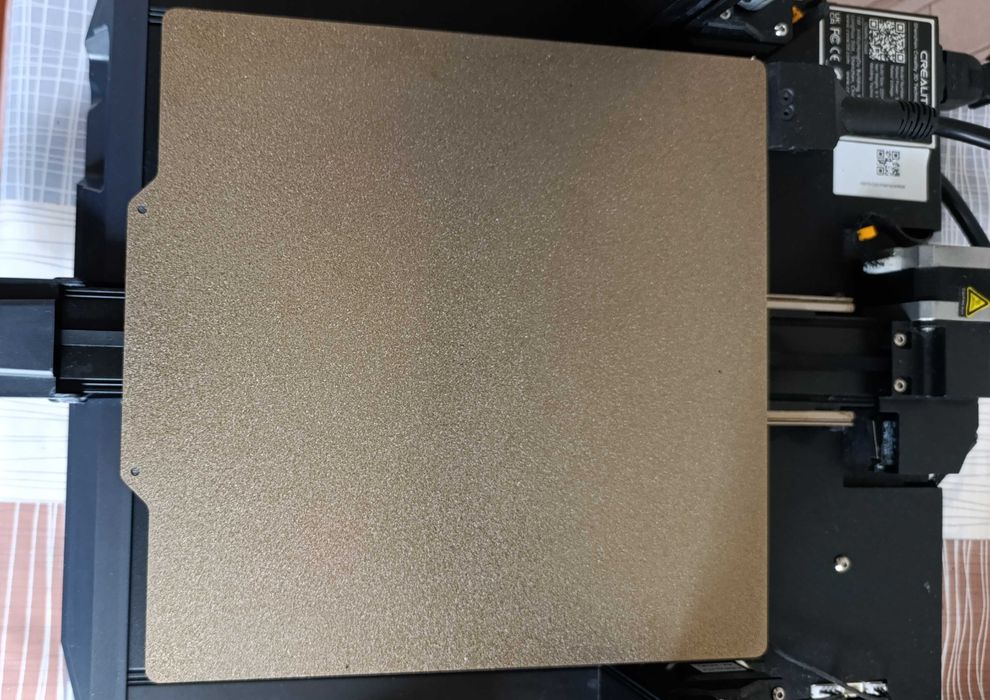 Продам 3D принтер Creality ENDER-3 S1.