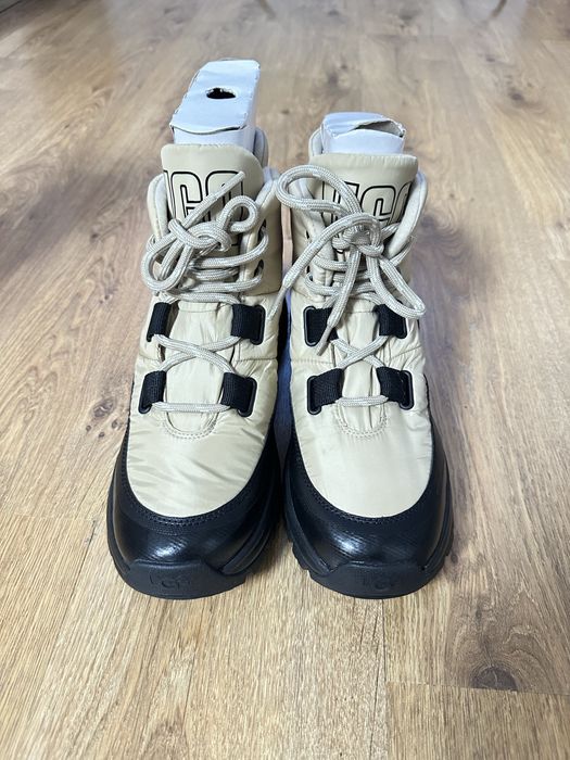 Зимові чоботи UGG