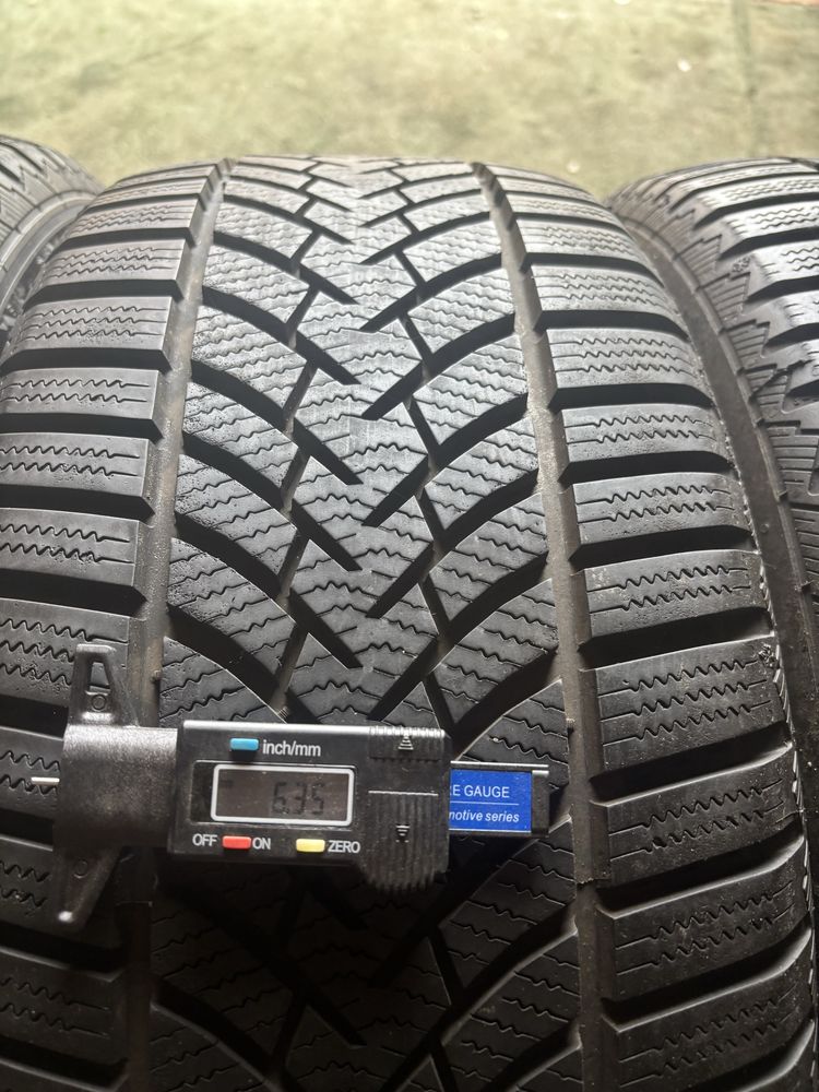 4x 235/55R17 103V SEMPERIT SPEED-GRIP 3 SUV opony zimowe M+S 3PMSF XL