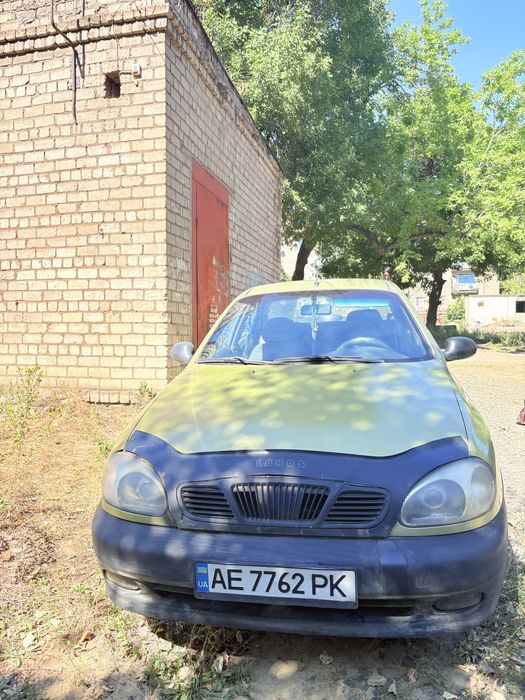 Продам Daewoo Sens
