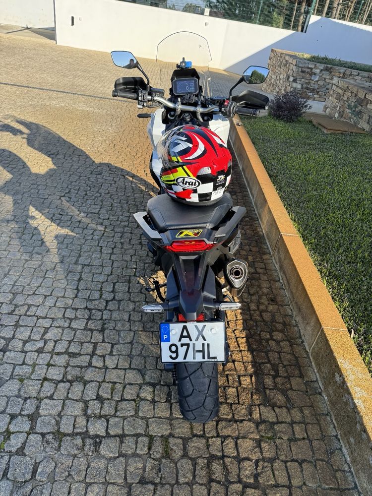 Honda XADV  750 DCT 2023