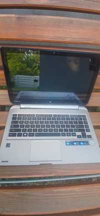 Laptop Toshiba Satellite Click W35Dt-A3300