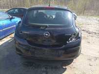 Opel Corsa D 1.3 CDTI na części