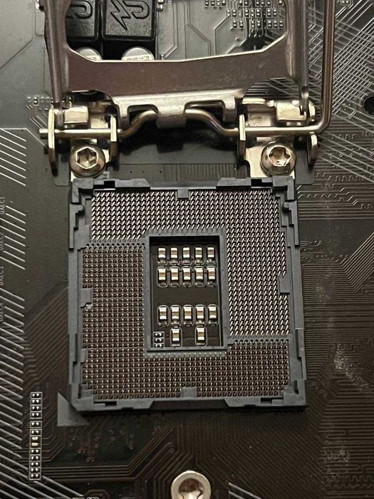 Gigabyte GA-B250M-D3P s1151