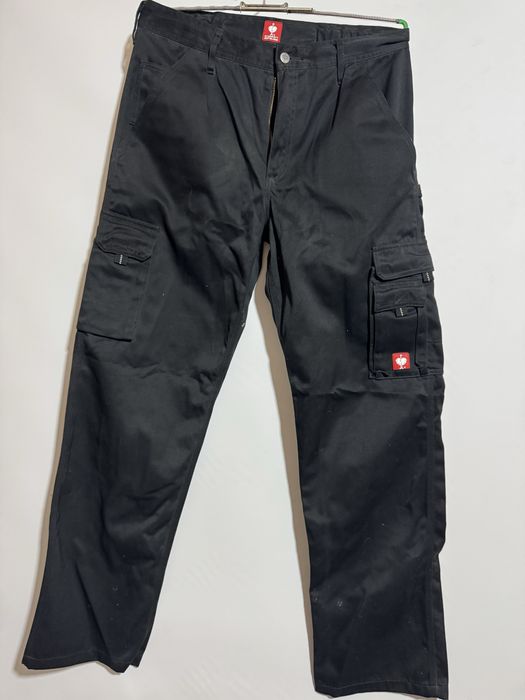 Штани engelbert strauss 50L довгі