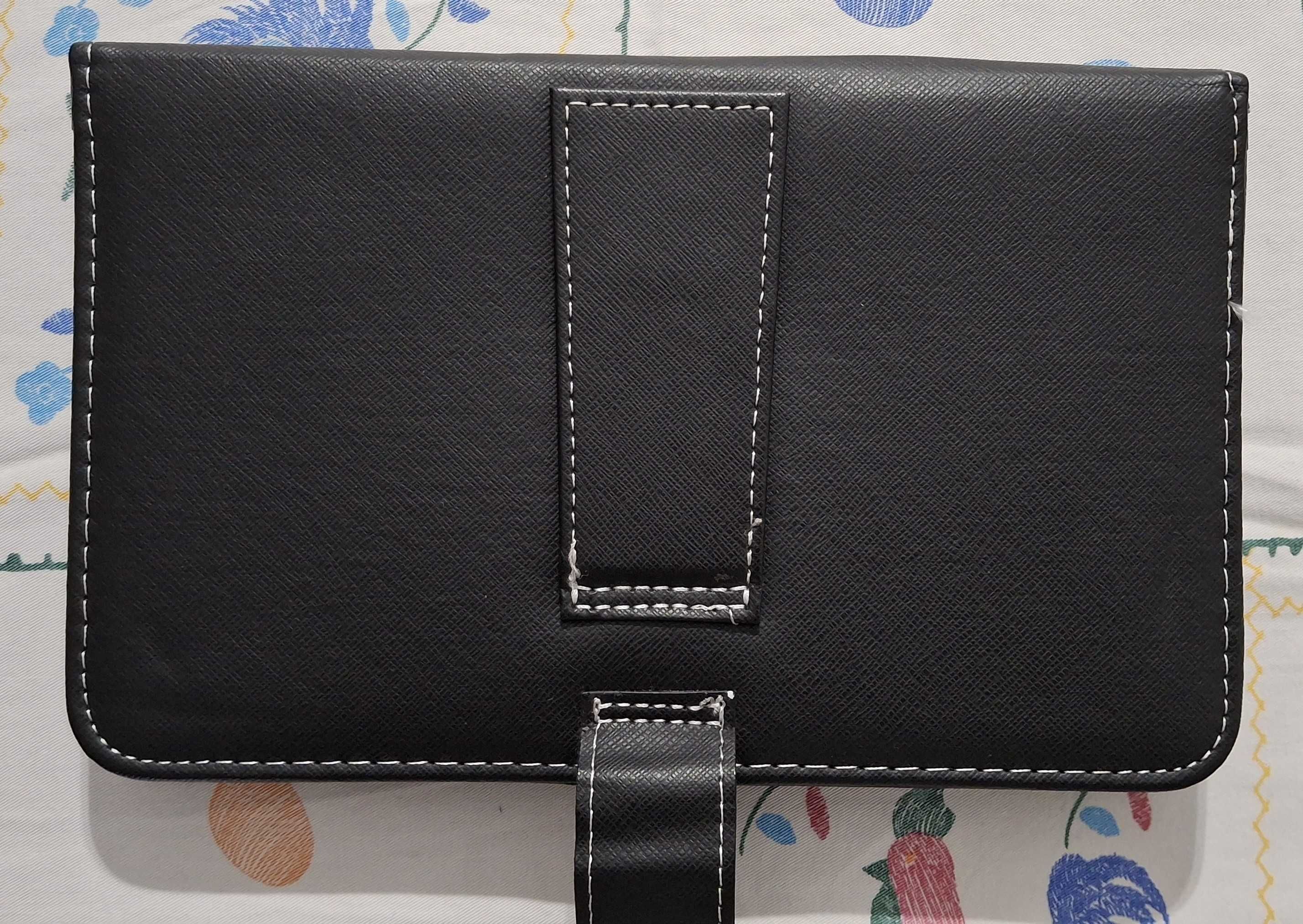 Teclado para tablet - artigo novo - ligação USB - tamanho 15 x 22 cm