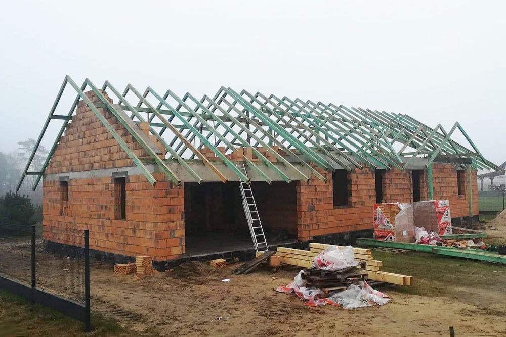 DACHY - Usługi Dekarskie