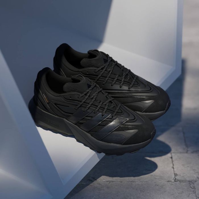 Чоловічі оригінальні кросівки Adidas Lightblaze Atr Cordura