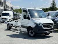 Mercedes-Benz Sprinter  NA PLACU! Rama 317 (170 KM) długi 4325mm Facelift PRO