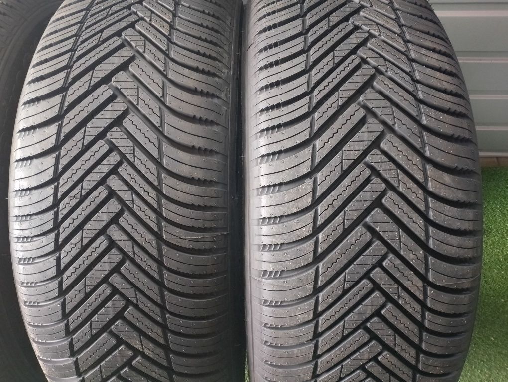 Nowe hankook 235/55/19 nr 156