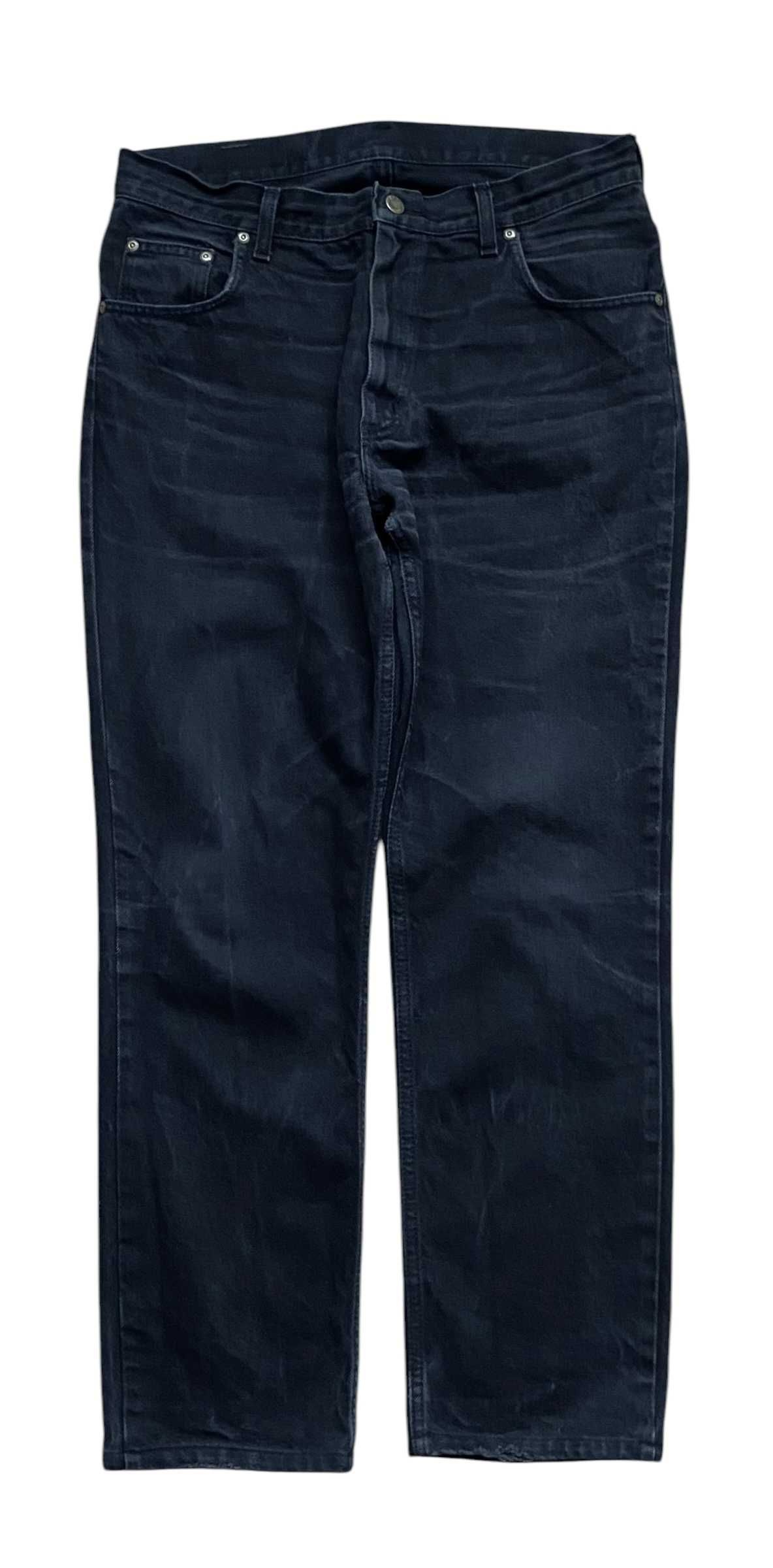 Wrangler Hero W32/L32, stan dobry