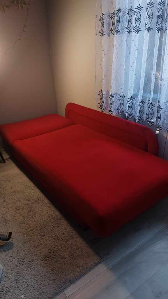 Łóżko pojedyńcze