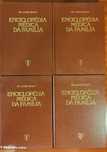 Enciclopédia Médica da Família 4vol. - Ref: P VSO