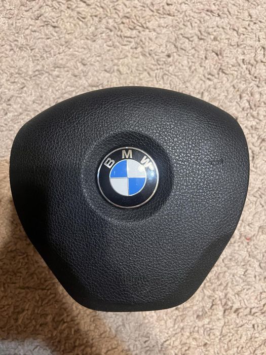 Kierownica bmw f20 multifunkcyjna