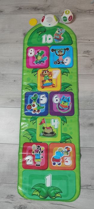 Gra dla dzieci - klasy