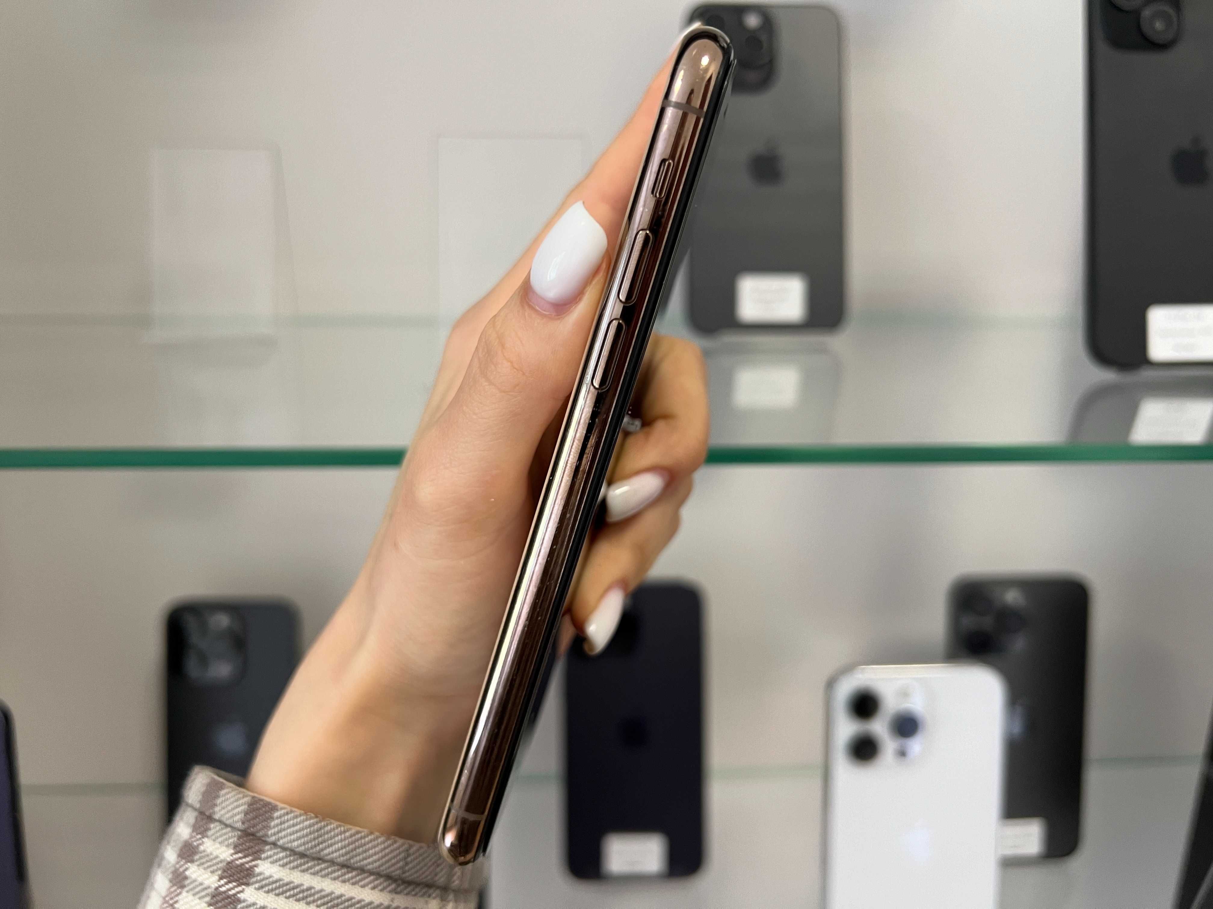 iPhone 11 Pro 512 gb Neverlock / від Магазину + Гарантія