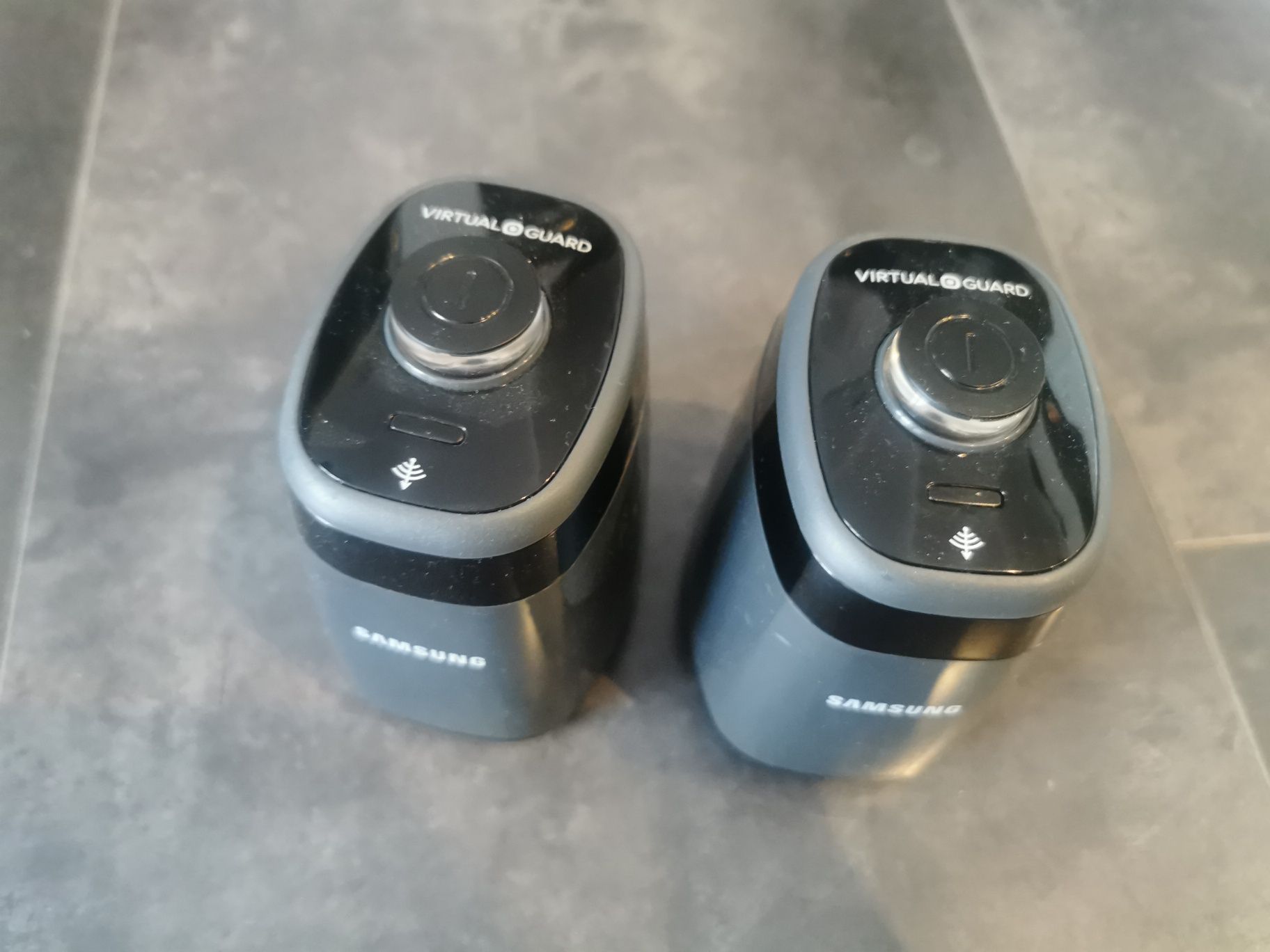 Robot sprzątający (odkurzacz) Samsung SR10F71UB
Informacje o gwarancji