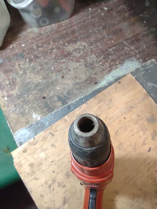Hilti wkrętarka akumulatorowa